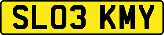 SL03KMY