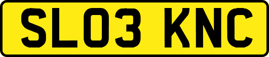 SL03KNC
