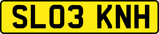 SL03KNH