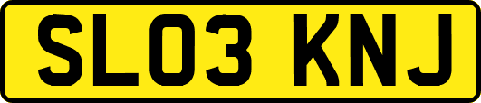 SL03KNJ