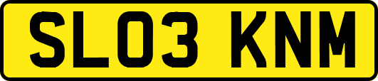 SL03KNM