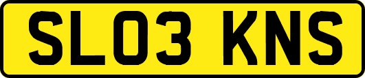 SL03KNS