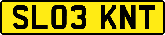 SL03KNT