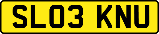 SL03KNU