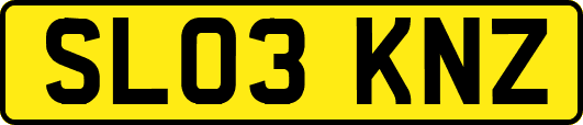 SL03KNZ