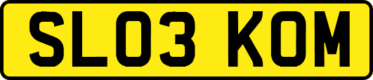 SL03KOM