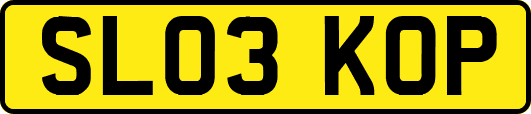 SL03KOP