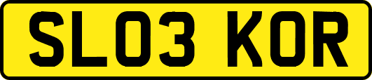 SL03KOR