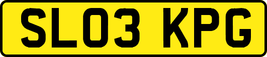 SL03KPG