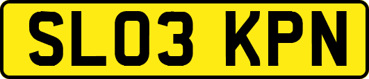 SL03KPN