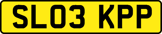 SL03KPP