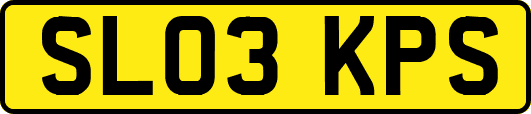 SL03KPS