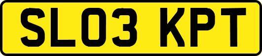 SL03KPT