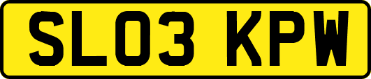 SL03KPW