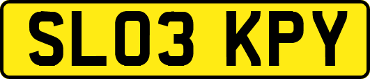 SL03KPY