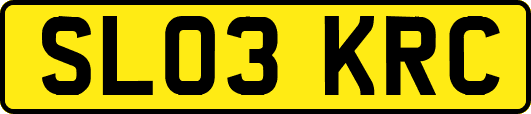 SL03KRC