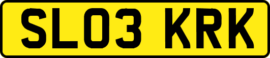 SL03KRK