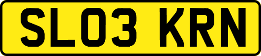 SL03KRN