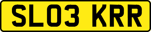 SL03KRR