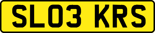 SL03KRS