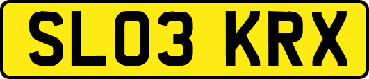 SL03KRX
