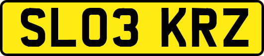 SL03KRZ