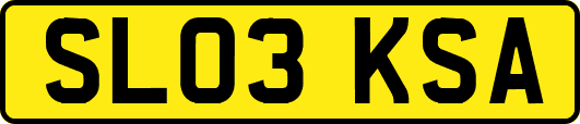 SL03KSA