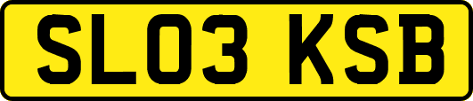 SL03KSB