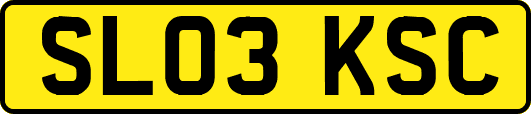 SL03KSC