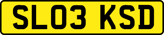 SL03KSD
