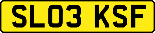 SL03KSF
