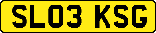 SL03KSG