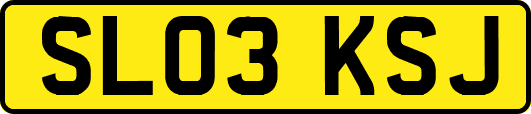 SL03KSJ