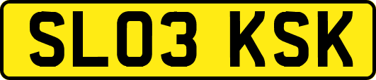 SL03KSK