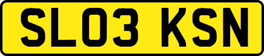 SL03KSN