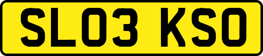 SL03KSO