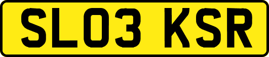 SL03KSR
