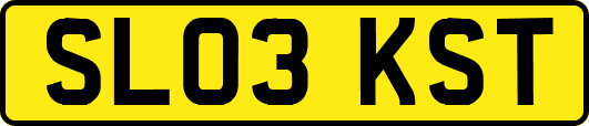 SL03KST