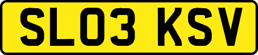 SL03KSV