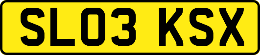 SL03KSX