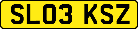 SL03KSZ