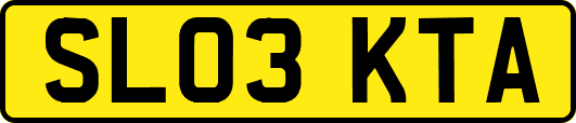 SL03KTA