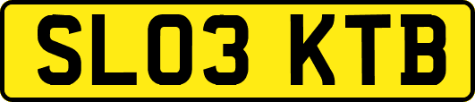 SL03KTB