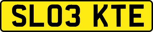 SL03KTE