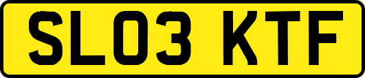 SL03KTF