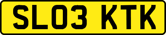 SL03KTK