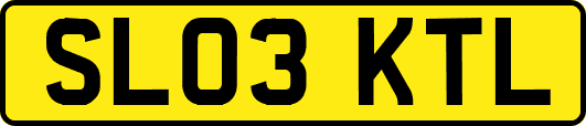 SL03KTL