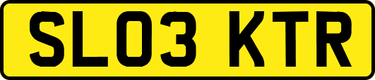 SL03KTR