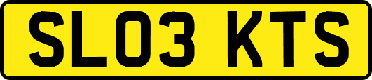 SL03KTS