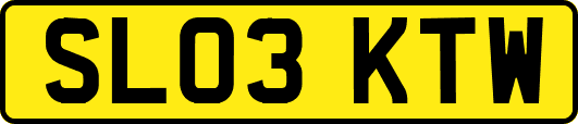 SL03KTW